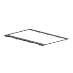HP M59381-001 notebook spare part Bezel