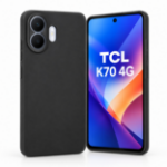 JLC TCL K70 4G Matte Silicone Case