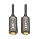 Eaton USBC TO USBC PLENUMRATED