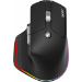 Acer Easy Fit - Retail pack mouse Right-hand RF Wireless + Bluetooth 4000 DPI