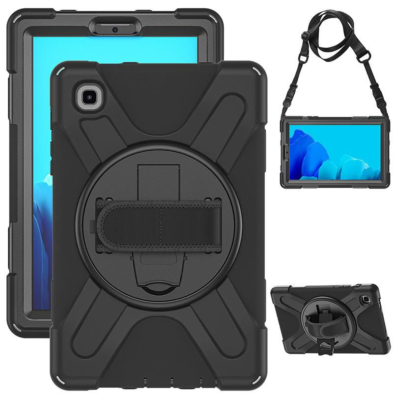 Image of eSTUFF Defender 22.1 cm (8.7") Cover Black