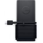 DELL 492-BDQM power adapter/inverter Indoor 65 W Black