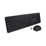 V7 CKW350US Wireless Keyboard and Mouse Combo - US Layout