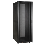 Tripp Lite SR48UBWD power rack enclosure 48U Floor Black