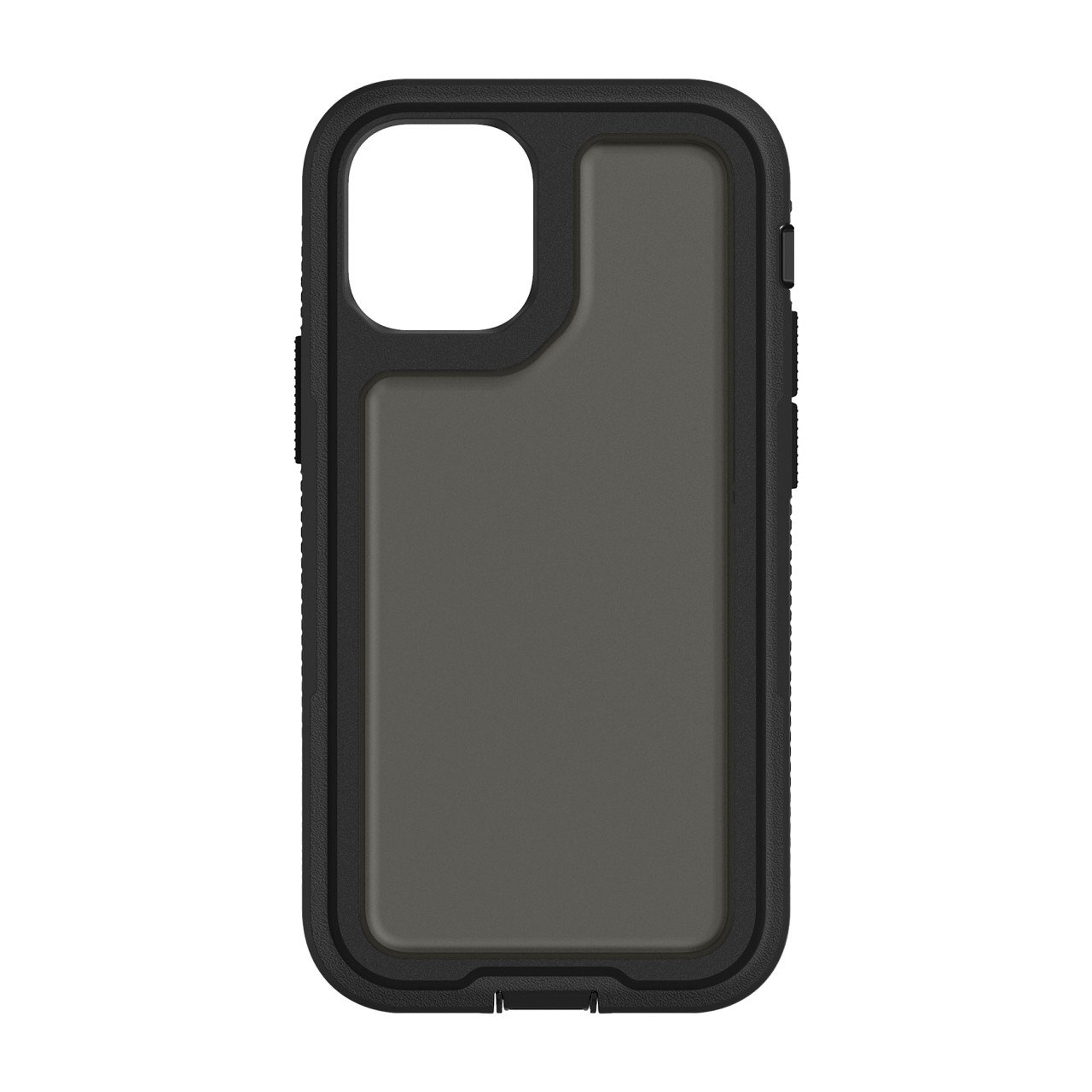 Griffin Survivor Extreme mobile phone case 13.7 cm (5.4") Cover Black