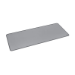 Logitech Desk Mat - Studio Series Gray