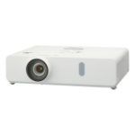 Panasonic PT-VW360EJ data projector Standard throw projector 4000 ANSI lumens 3LCD WXGA (1280x800) White