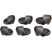 HP Poly Voyager 6200 Medium Eartips (2 Pieces)