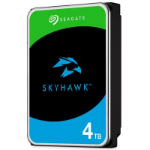 Seagate SKYHAWK 3.5 4TB RECERTIFIED