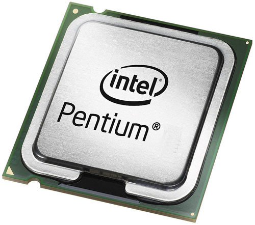 Intel Pentium G840 processor 2.8 GHz 3 MB L3 Tray