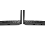 Lenovo 100e Chromebook 2nd Gen AST AMD A4 A4-9120C 29.5 cm (11.6") HD 4 GB DDR4-SDRAM 32 GB eMMC Wi-Fi 5 (802.11ac) ChromeOS Black