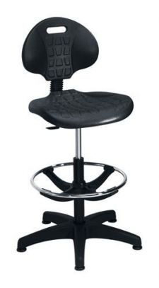 Photos - Other for Computer RISE Furniture Essentials High  Chair CH0504AC1042 