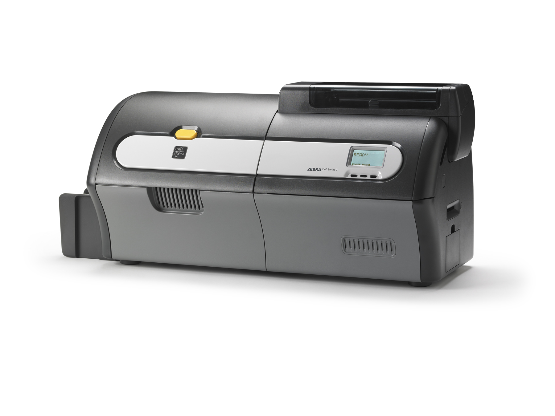 Zebra ZXP 7 plastic card printer Dye-sublimation/Thermal transfer...