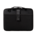 Techair TACWI015 Meet the ultimate 13-14” Chromebook case – it's like a work-in style superhero! Fasten it with secure screen clips, protect with EVA panels, and ID it easily. Your Chromebook's new best friend!