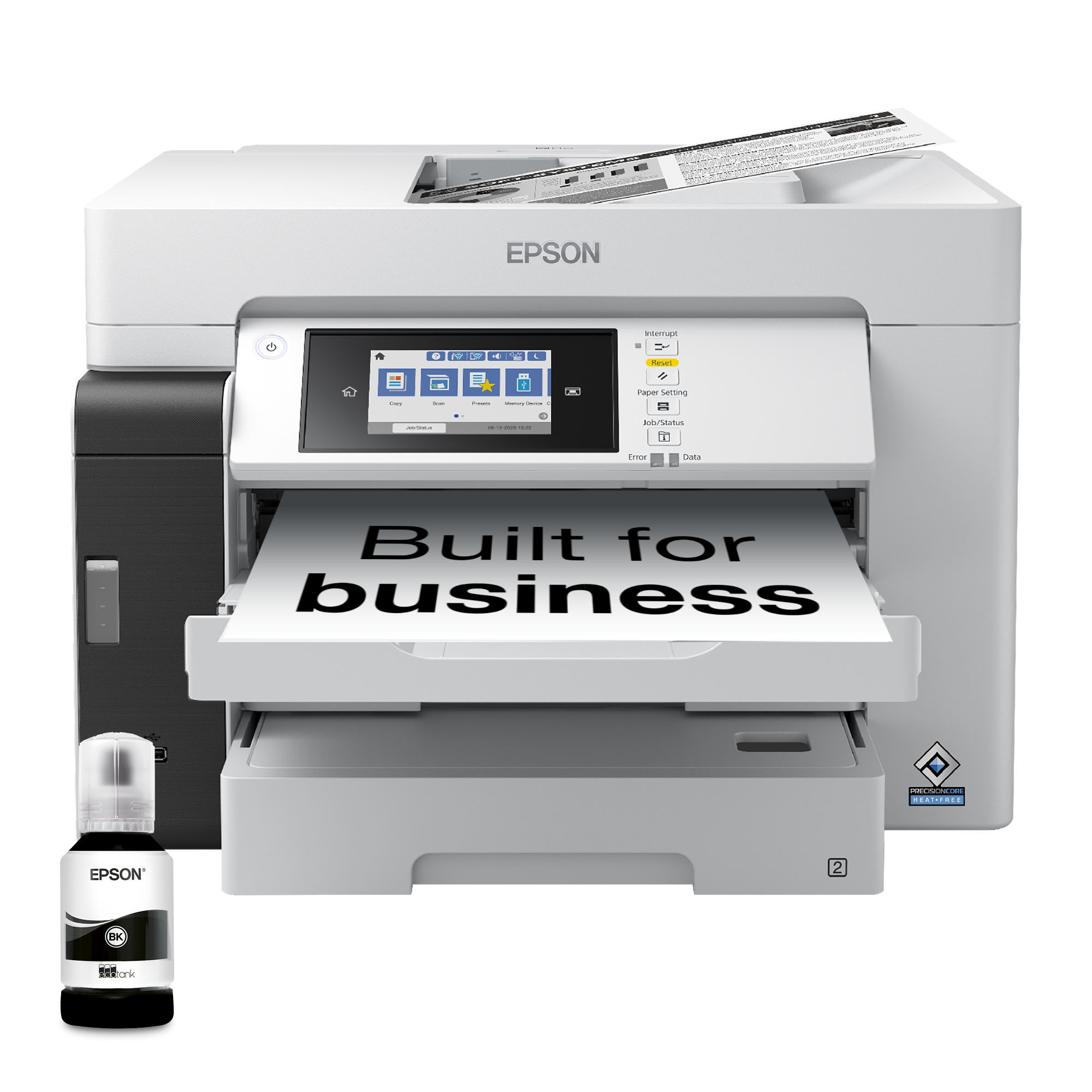 Epson EcoTank ET-M16680 A3 Mono Inkjet Multifunction 35166J