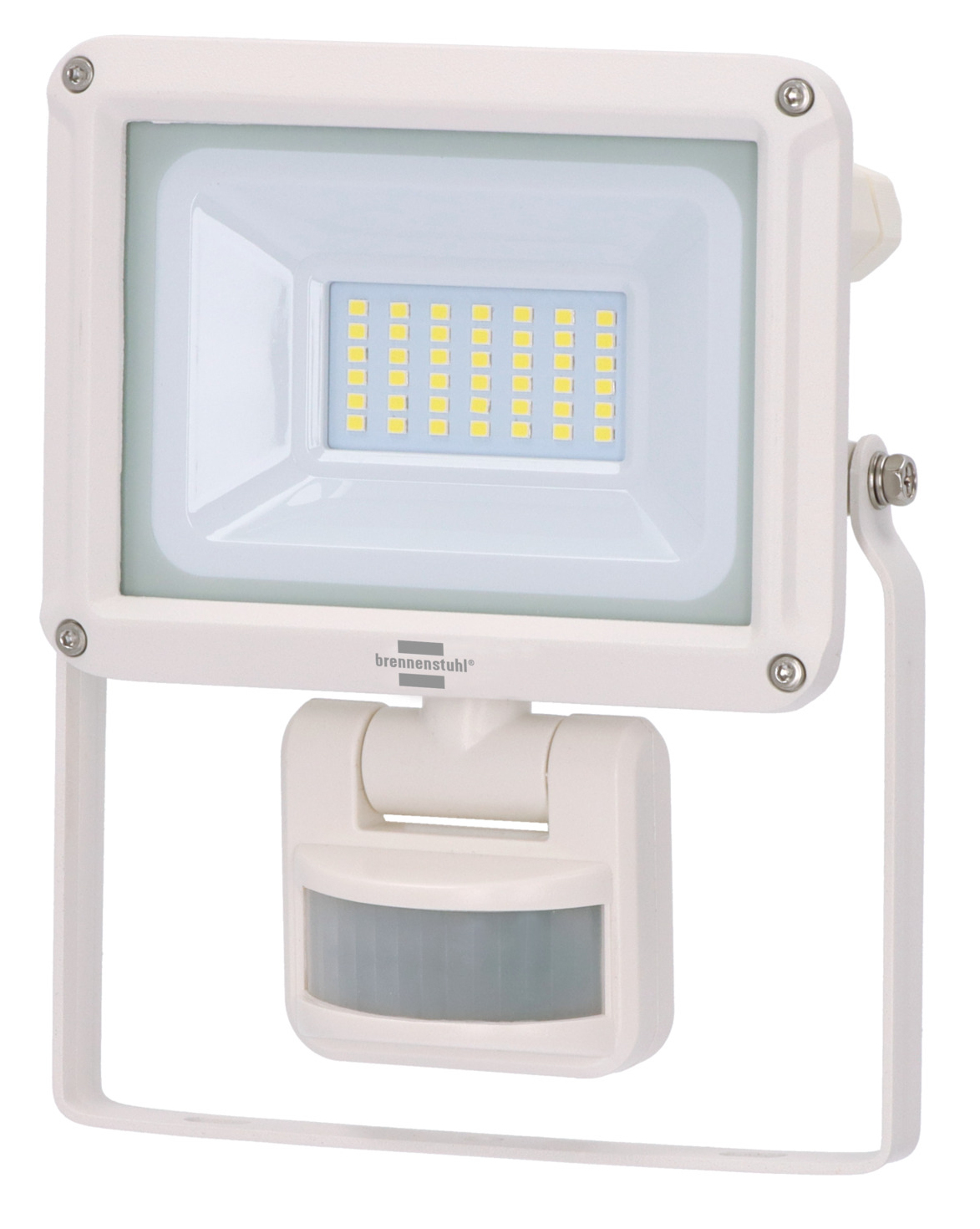 EU Product - LED Strahler JARO 3060 P mit Infrarot-Bewegungs thumbnail
