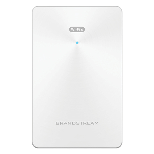Photos - Wi-Fi Grandstream Networks GWN7661 wireless access point 1201 Mbit/s White P 