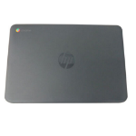 HP *Non Cancellable/Non Returnable (NCNR)* LCD BACK COVER W/ANT CBG