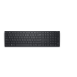 DELL KB500 QWERTY Wireless Keyboard Black