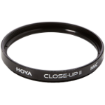 Hoya Close-up +4 HMC II 67mm Close up camera filter 6.7 cm