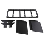 Bosch UMM-LCDUB-RM rack-toebehoren Montageset