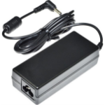 Wortmann AG 1481234 power adapter/inverter Indoor 65 W Black