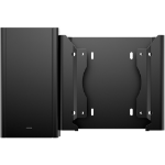 HP 99T55AA - HP DM v4+ VESA Sleeve with Power Supply Holder (Replaces 13L68AA)