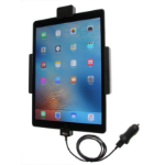 Brodit 553820 houder Actieve houder Tablet/UMPC Zwart