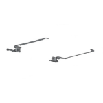 HP L53214-001 laptop spare part Hinge