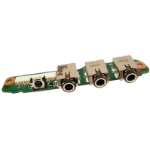 HP 446523-001 laptop spare part