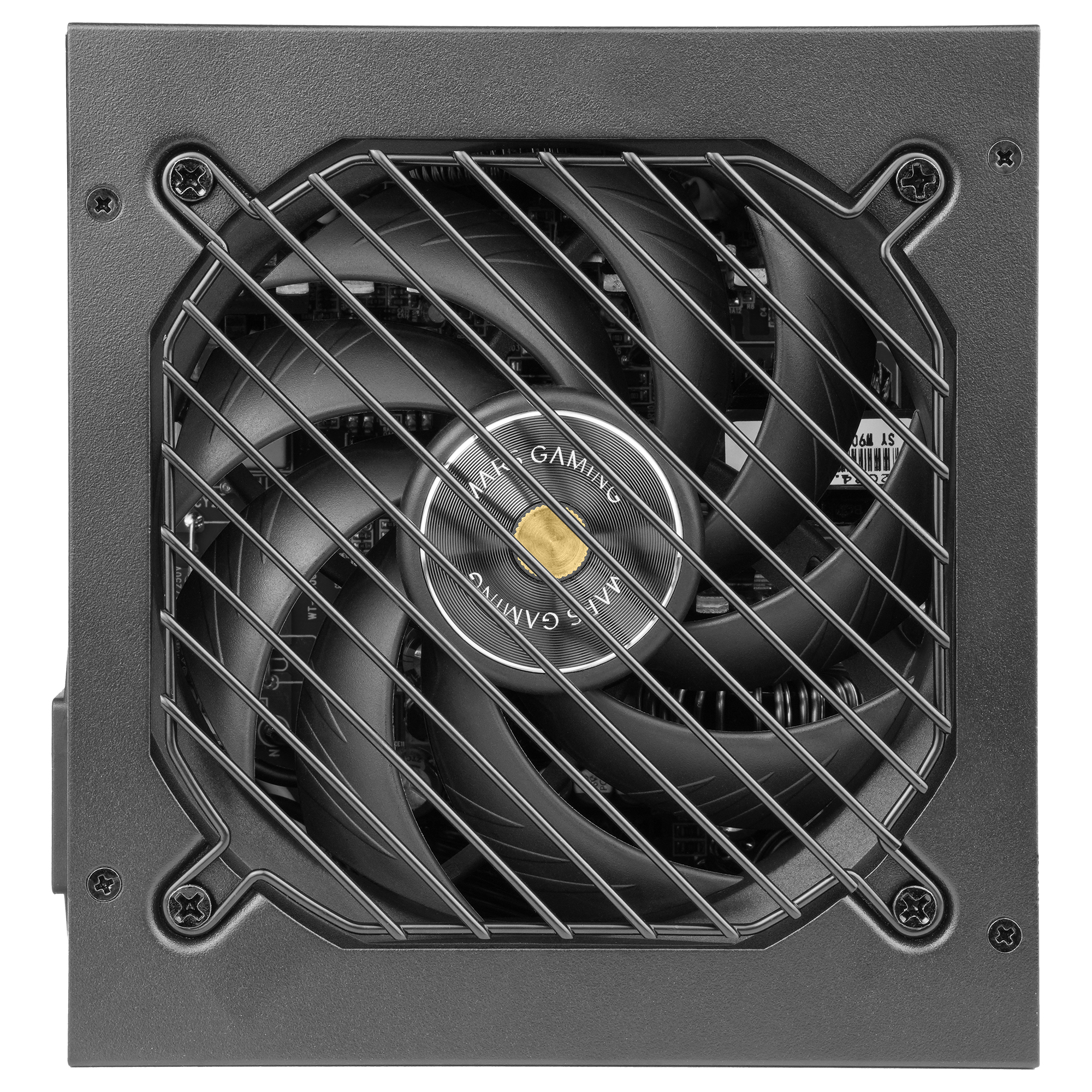 Mars Gaming Black Mpb1000sim Power Supply Unit 1000 W 24-Pin Atx Atx