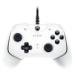 Razer Wolverine V2 White 3.5 mm Gamepad Analogue PC, Xbox One, Xbox One S, Xbox One X, Xbox Series S, Xbox Series X