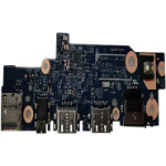 DELL Right-side I/O Daughterboard