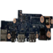 DELL Righ-side I/O Dugherord