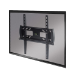 Lindy 40970 TV mount 139.7 cm (55") Black