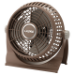 Lasko 505 household fan Black