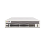 Fortinet FortiGate 2500E hardware firewall 2U 150 Gbit/s