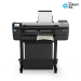 HP Designjet T830 24-in Multifunction Printer