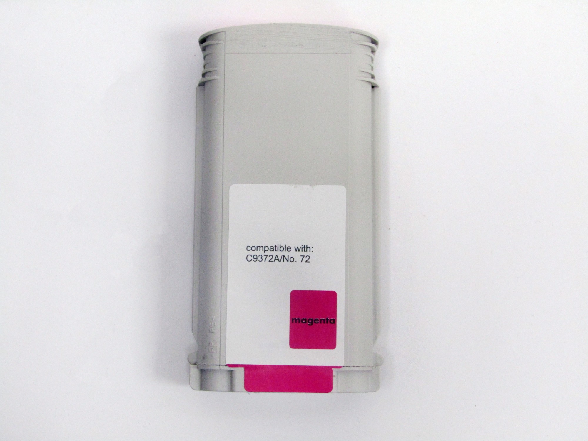 Image of CTS Wholesale Remanufactured HP Designjet T610 C9372A Hi Yld Magenta I