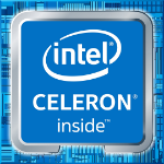 Intel Celeron G3950 processor 3 GHz Box 2 MB Smart Cache