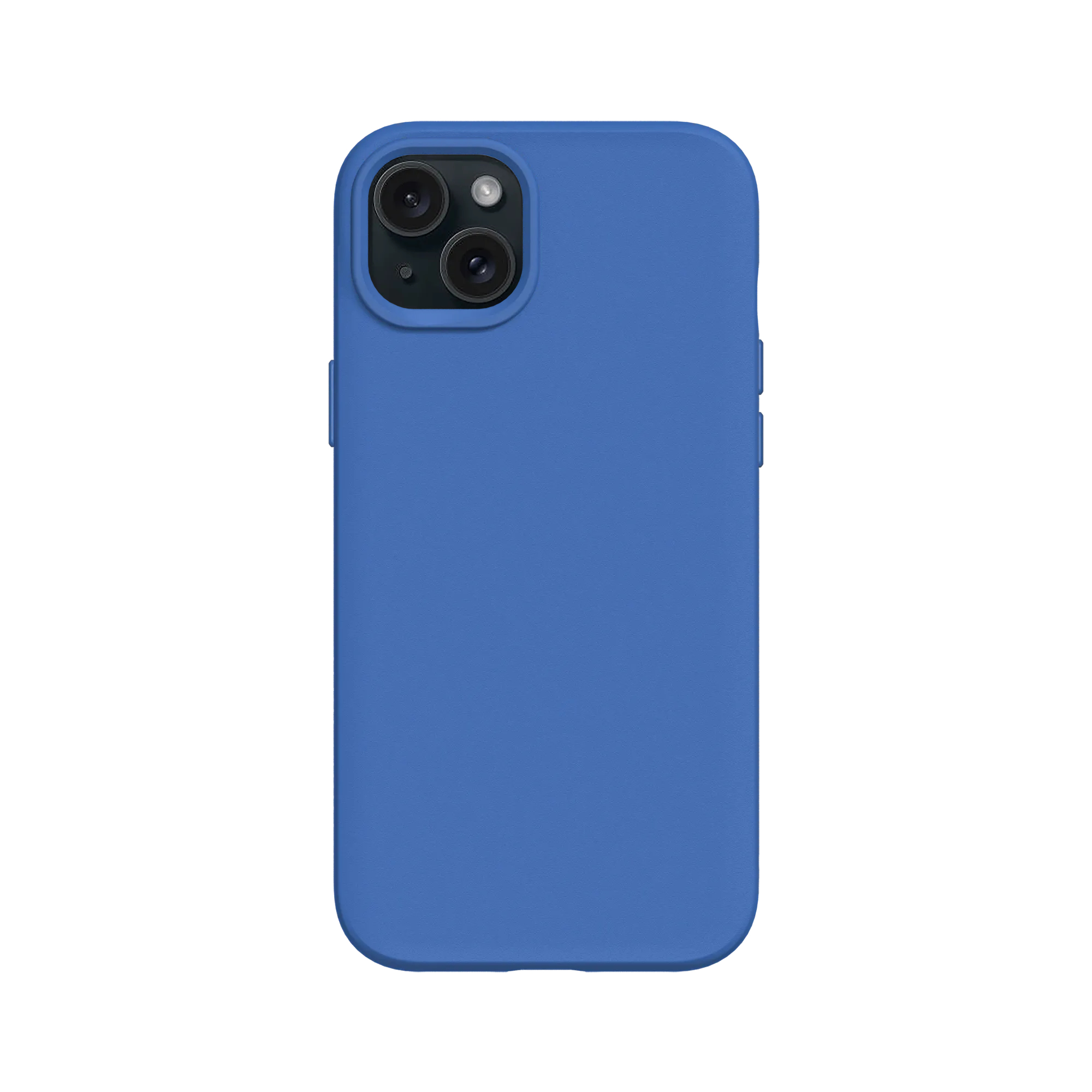 RhinoShield MST01296O9 mobile phone case 17 cm (6.7") Cover Blue