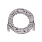 Extralink LAN Patchcord Kat.5e UTP 10m Copper twisted pair