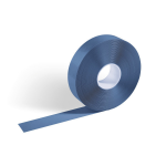 Durable 172502 label-making tape Blue