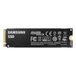 Samsung MZ-V8P2T0BW internal solid state drive 2 TB M.2 PCI Express 4.0 NVMe V-NAND MLC