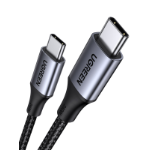 Ugreen 240W USB-C to USB-C Charging Cable 1m