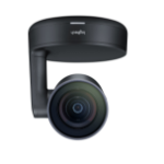Logitech 960-001227 webcam USB 3.0 Black