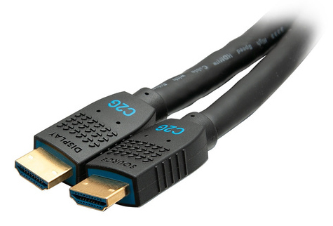 C2G 35ft (10.7m) Performance Series Ultra Flexible Active High Speed H