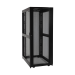 Tripp Lite 42U Deep & Wide Server Rack, Euro-Series - 1200 mm Depth, 800 mm Width, Side Panels Not Included