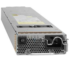 Cisco N7K-AC-3KW= network switch component Power supply