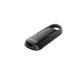 SanDisk SDCZ480-064G-G46 USB flash drive 64 GB USB Type-C 3.2 Gen 1 (3.1 Gen 1) Black